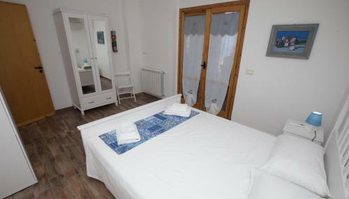 Apartamento Blue House