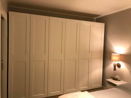 Apartamento Riva Suite Vista Mare