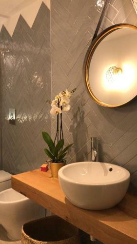 Apartamento Riva Suite Vista Mare