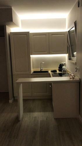 Apartamento Riva Suite Vista Mare