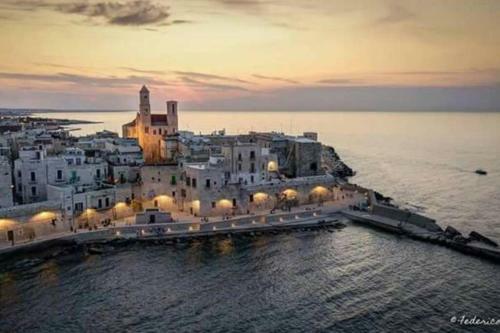 Onda Mare Holiday Home