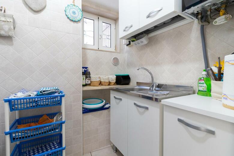 Apartamento Acquamarina Casa Vacanza