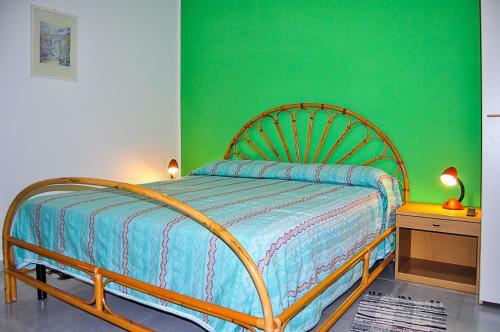Residence Calav� Villa Rosa