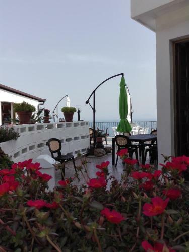 Residence Calav� Villa Rosa
