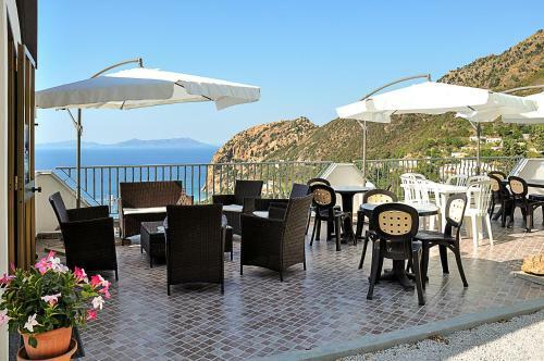 Residence Calav� Villa Rosa