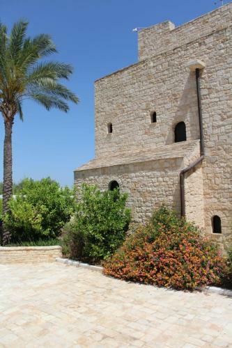 Hotel Torre Domini