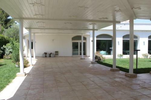 Hotel Torre Domini