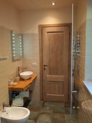 Apartamento B&B Da Morena