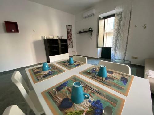 Apartamento Dimora Zefiro Vacanze