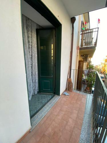Apartamento Dimora Zefiro Vacanze