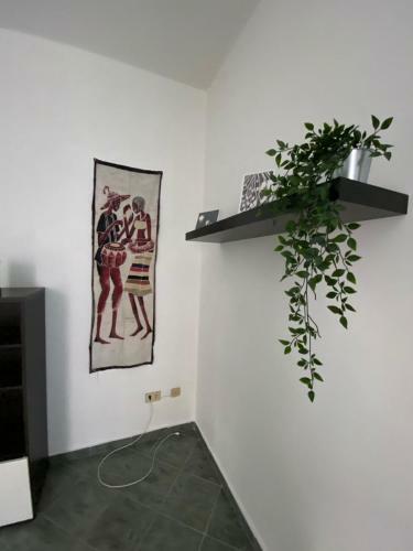 Apartamento Dimora Zefiro Vacanze