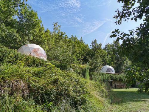 Gaia?s Spheres