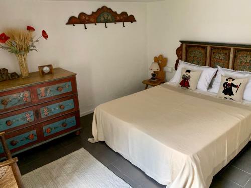 Apartamento Casa Curti