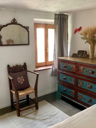 Apartamento Casa Curti