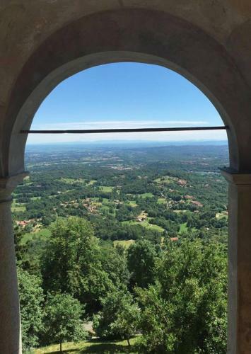 Apartamento Il Santuario Di Graglia