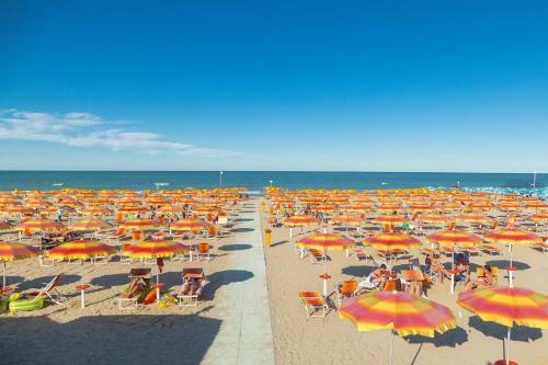 Pioppeto - Bellissimo Appartamento A 250 M Dal Mare