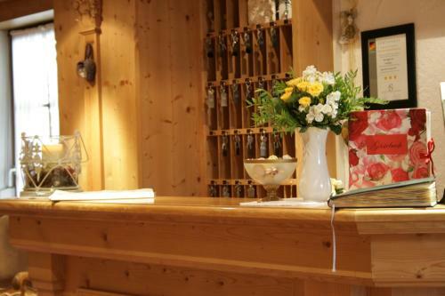 Kur- Und Aktivhotel Allg�uer Hof