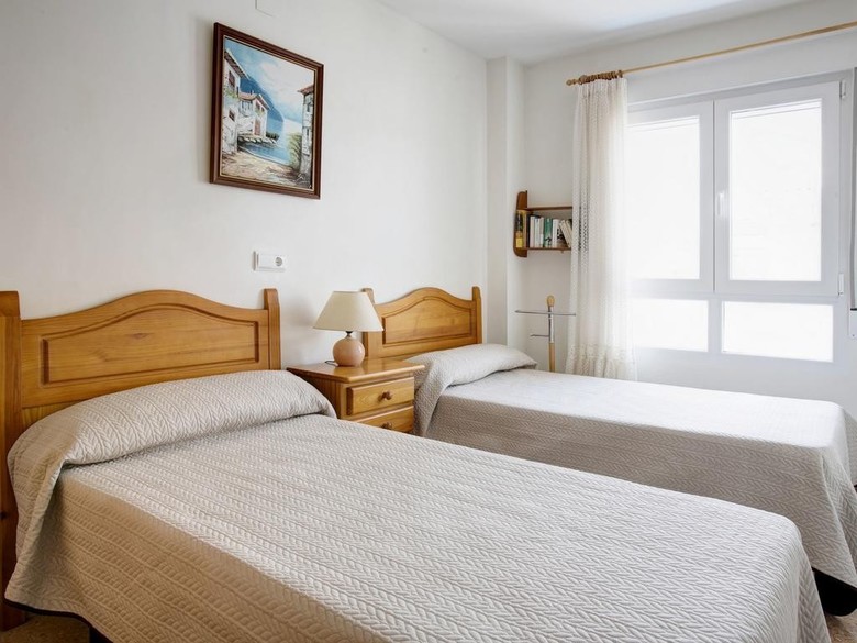 Apartment Urb Mirrarosa D�nia