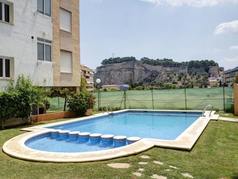 Apartment Urb Mirrarosa D�nia