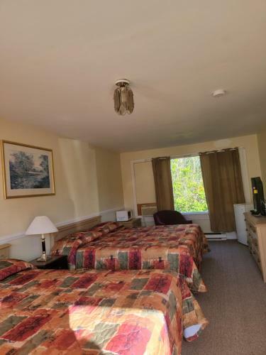 Gateway Motel