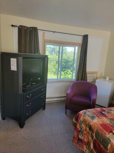 Gateway Motel
