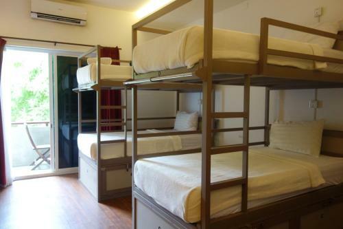 Billabong Hotel