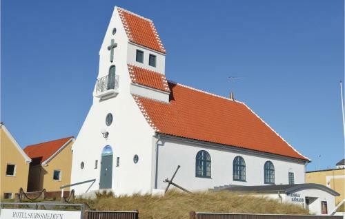 Holiday Home Vesterbyvej III