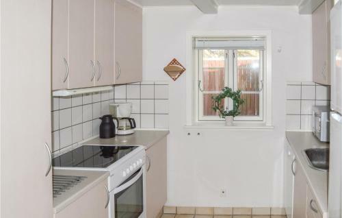 Holiday Home Vesterbyvej III