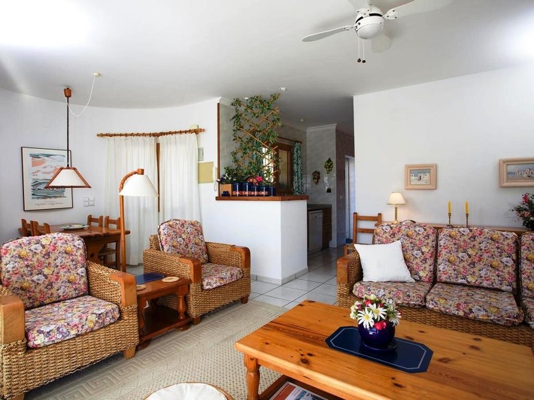 Holiday Home Benicuco Calpe