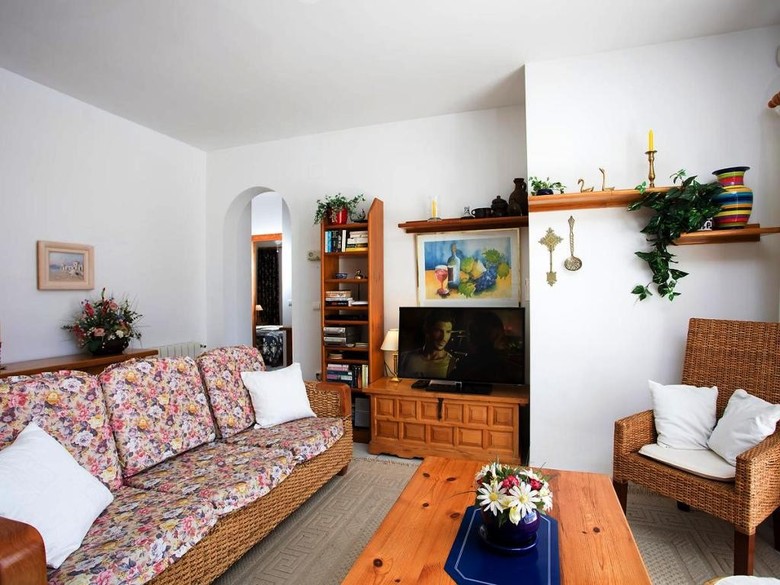 Holiday Home Benicuco Calpe