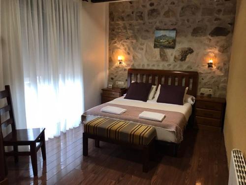 Hotel R�stico Prado Da Vi�a