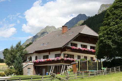 Aparthotel Hotel Gasthof Bauer