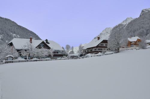 Aparthotel Hotel Gasthof Bauer
