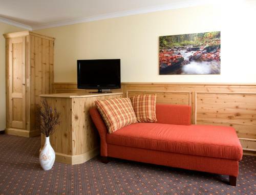 Hotel Natur-landhaus Krone