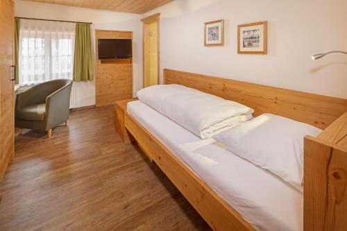 Hotel Natur-landhaus Krone