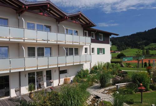 Hotel Natur-landhaus Krone