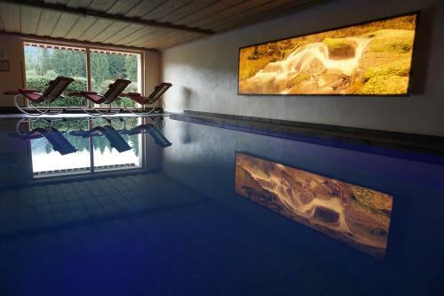 Hotel Natur-landhaus Krone