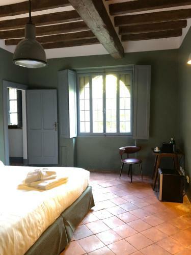 Hostal La Locanda Di Grazzano Visconti