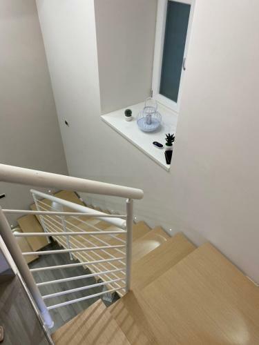 Apartamento La Stella Di Mery Casa Vacanze