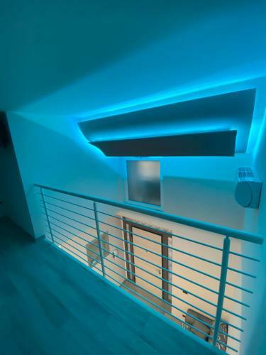 Apartamento La Stella Di Mery Casa Vacanze