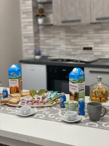Apartamento La Stella Di Mery Casa Vacanze