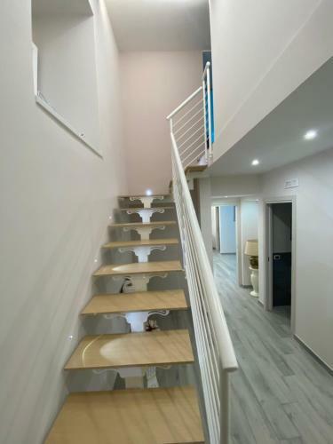 Apartamento La Stella Di Mery Casa Vacanze