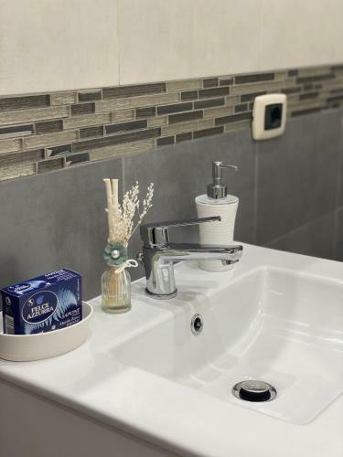 Apartamento La Stella Di Mery Casa Vacanze