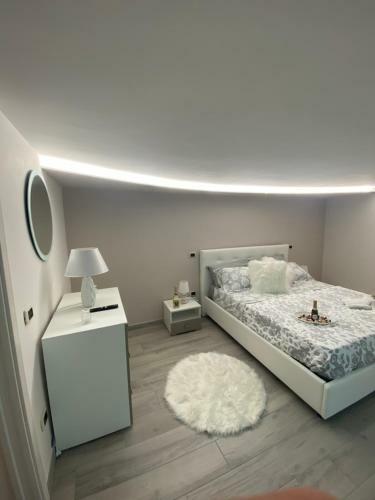Apartamento La Stella Di Mery Casa Vacanze