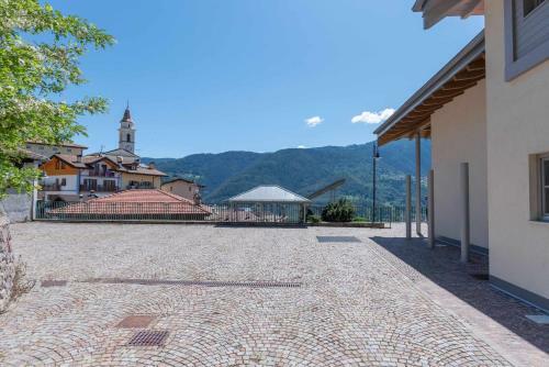 Apartamento Appartamento Alla Brisa Grauno Ospitar