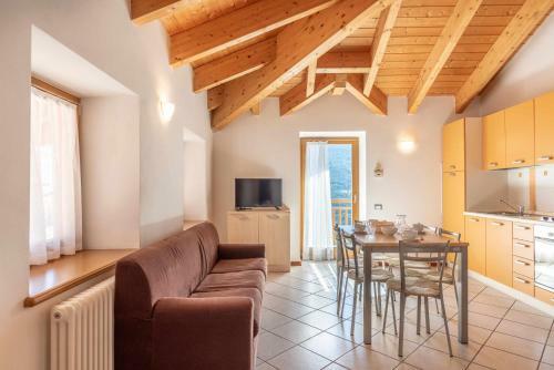 Apartamento Appartamento Alla Brisa Grauno Ospitar