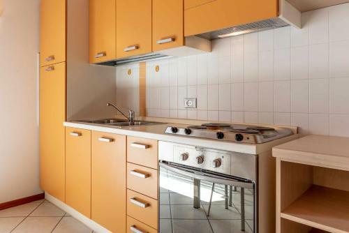 Apartamento Appartamento Alla Brisa Grauno Ospitar