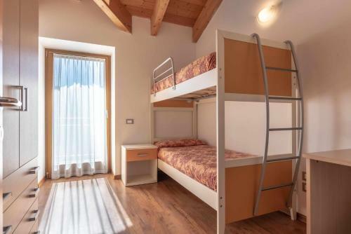 Apartamento Appartamento Alla Brisa Grauno Ospitar