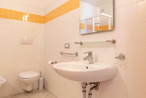 Apartamento Appartamento Alla Brisa Grauno Ospitar