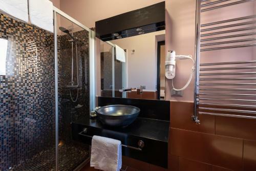 Hotel Gratteri Resort